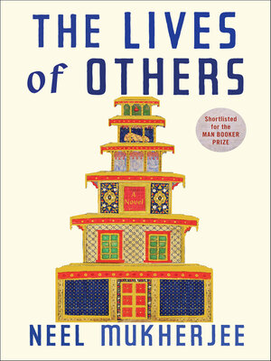 cover image of The Lives of Others